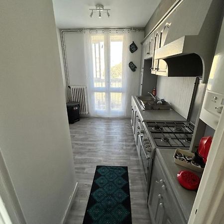Appartement Cosy 3 Chambres Proche Airbus Colomiers Exteriör bild