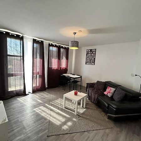 Appartement Cosy 3 Chambres Proche Airbus Colomiers Exteriör bild