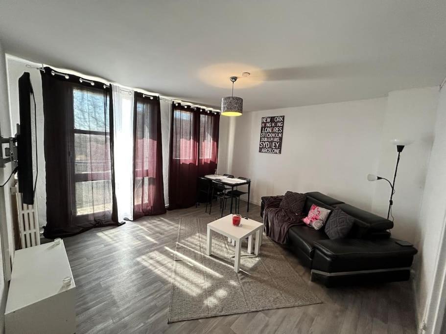 Appartement Cosy 3 Chambres Proche Airbus Colomiers Exteriör bild